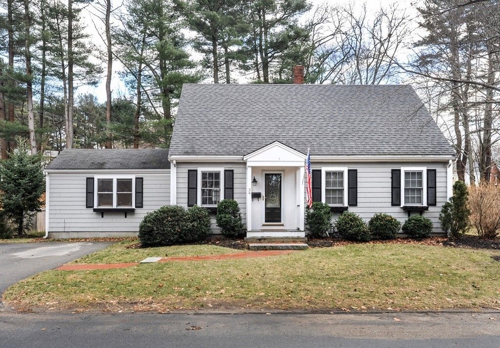 34 Hemlock Rd, Hingham, MA 02043 Trulia