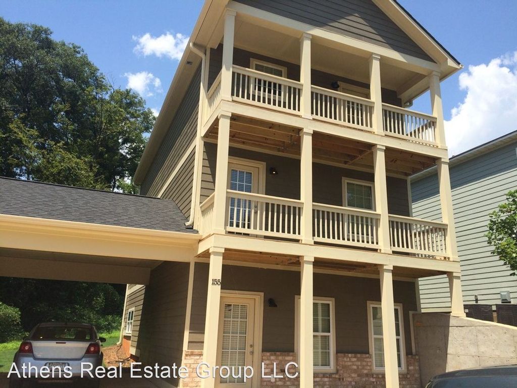 155 Strickland Ave, Athens, GA 30601