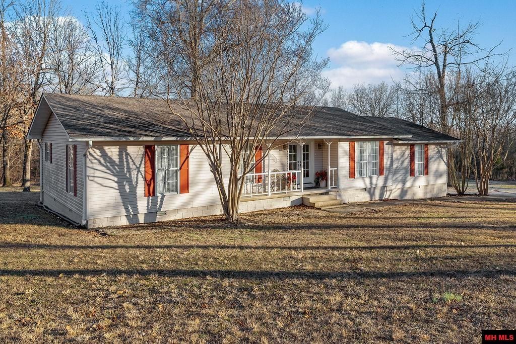 678 Woods Point Rd, Elizabeth, AR 72531 Trulia