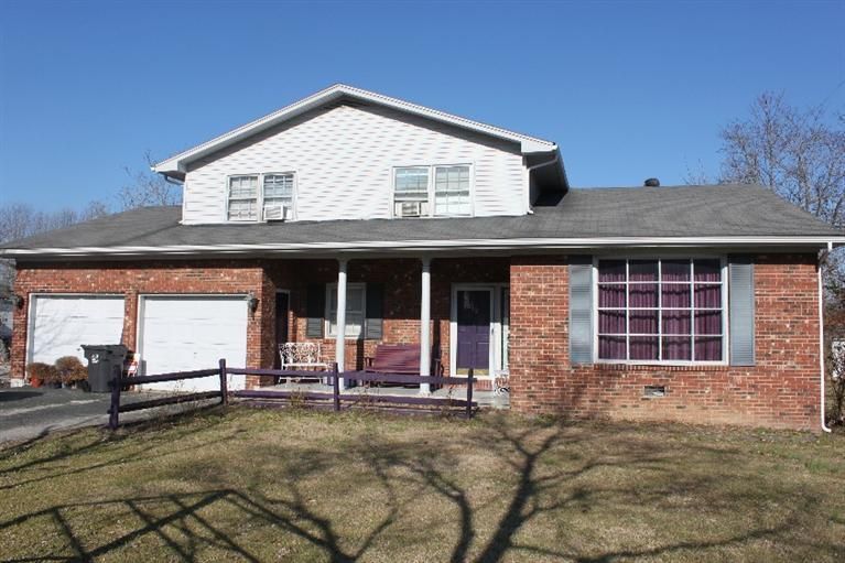 1252 E College Ave, Stanton, KY 40380 Trulia