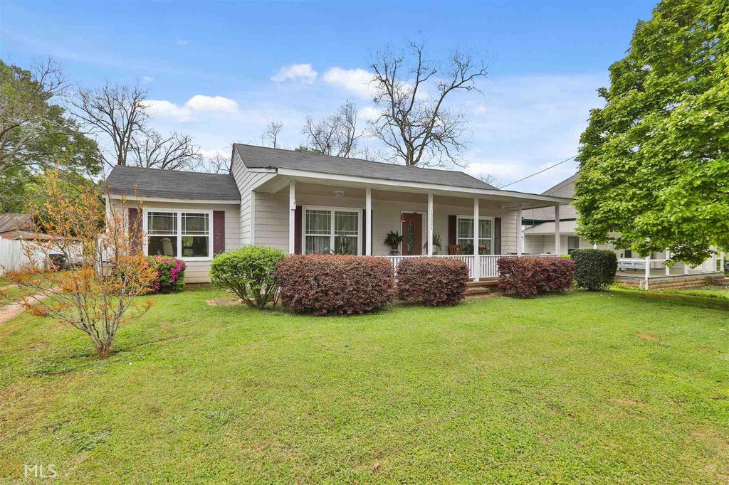 15684 Concord St, Zebulon, GA 30295 Trulia