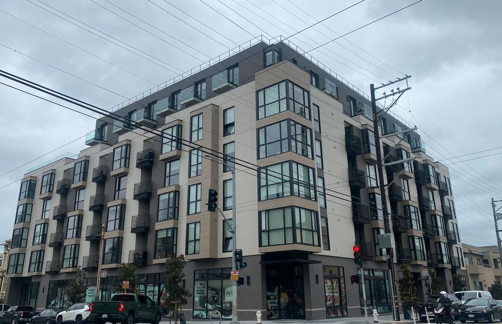 799 S Van Ness Ave San Francisco, CA Trulia