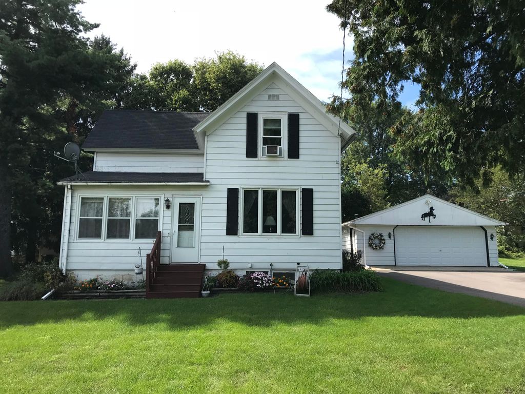 328 Union St, Johnson Creek, WI 53038 Trulia