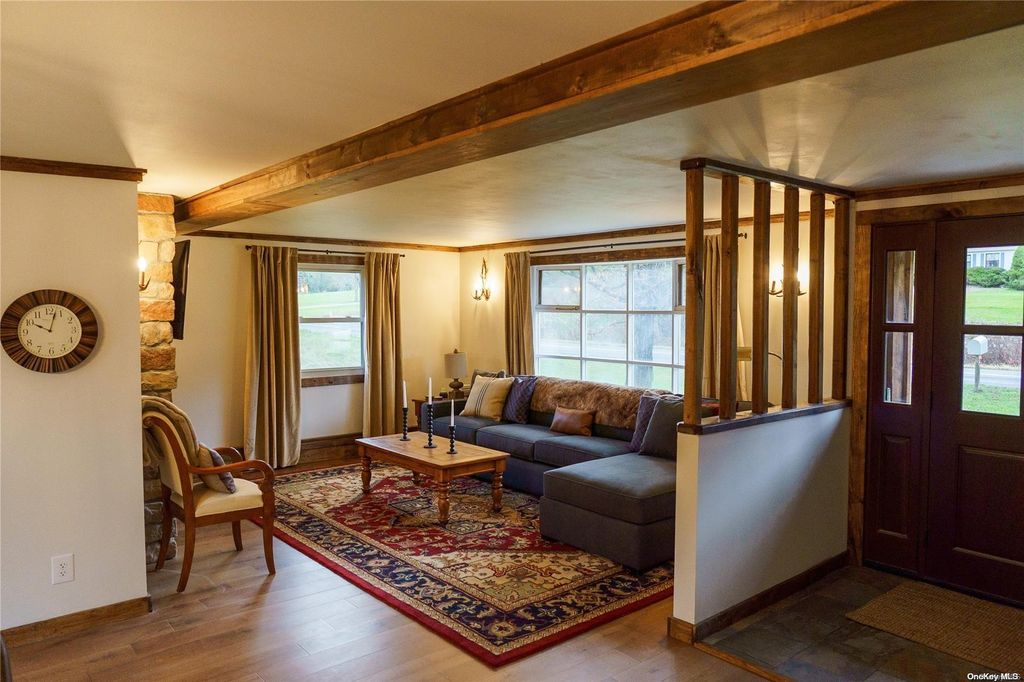 543 N Settlement Road, Windham, NY 12496