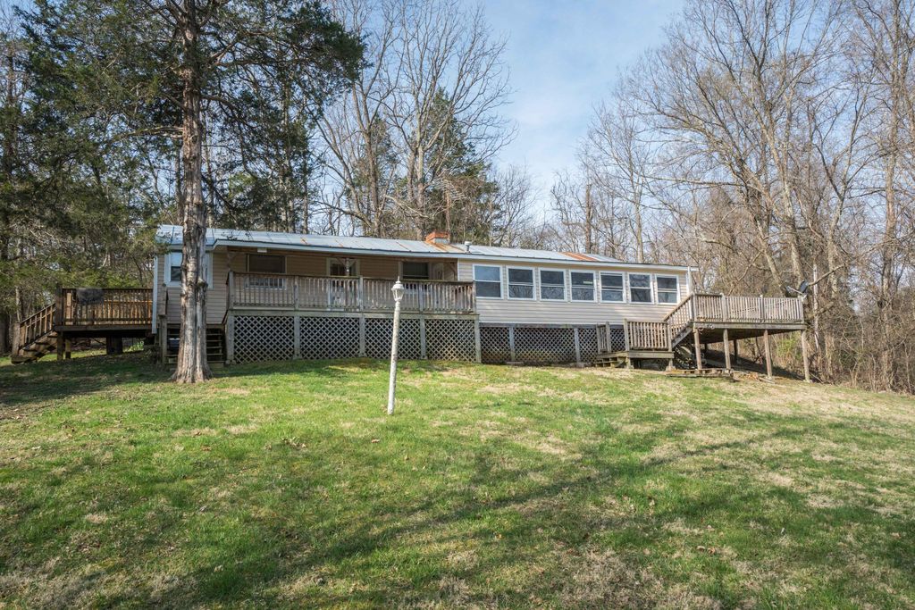 227 Hill Dr, Fincastle, VA 24090 Trulia