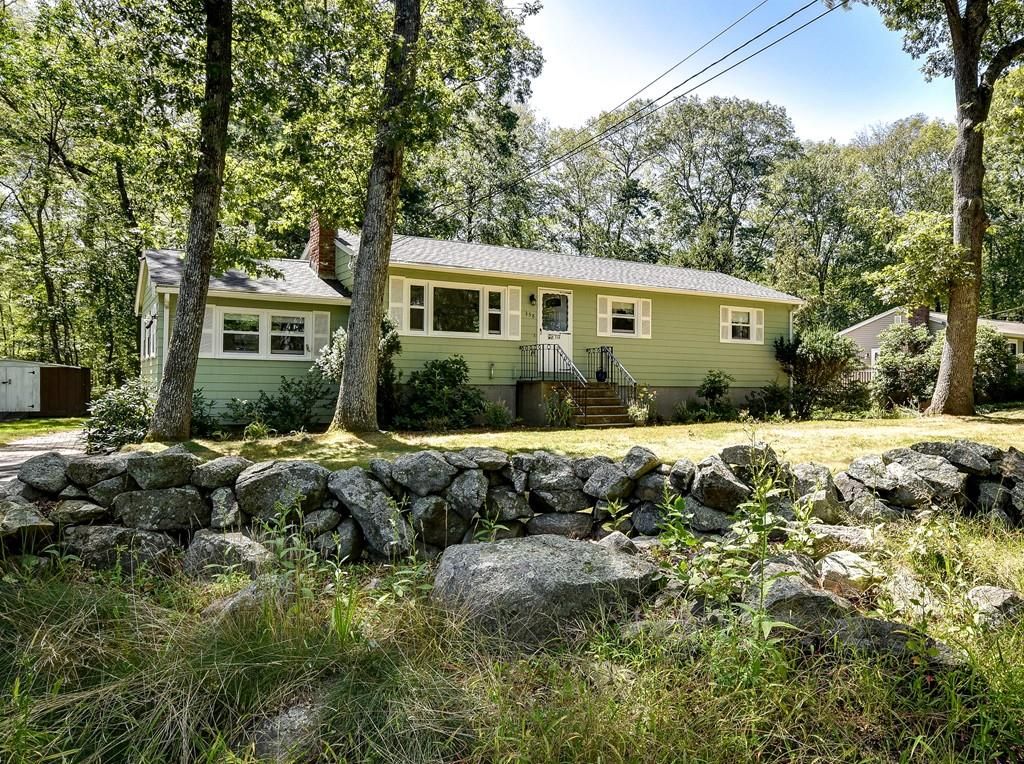 358 Underwood St, Holliston, MA 01746 Trulia