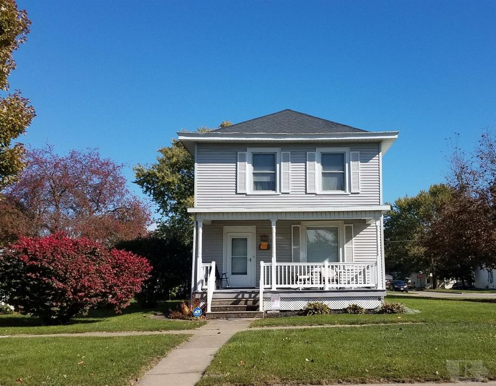 218 Broadway St, West Burlington, IA 52655 Trulia