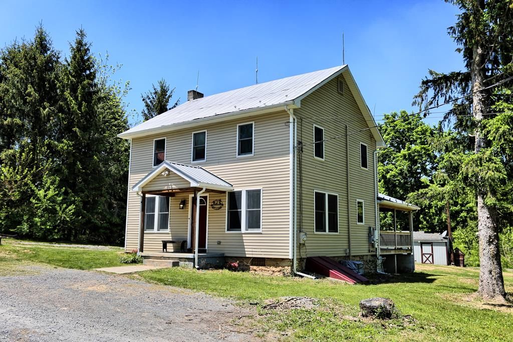757 Swales Rd, Mc Alisterville, PA 17049 Trulia