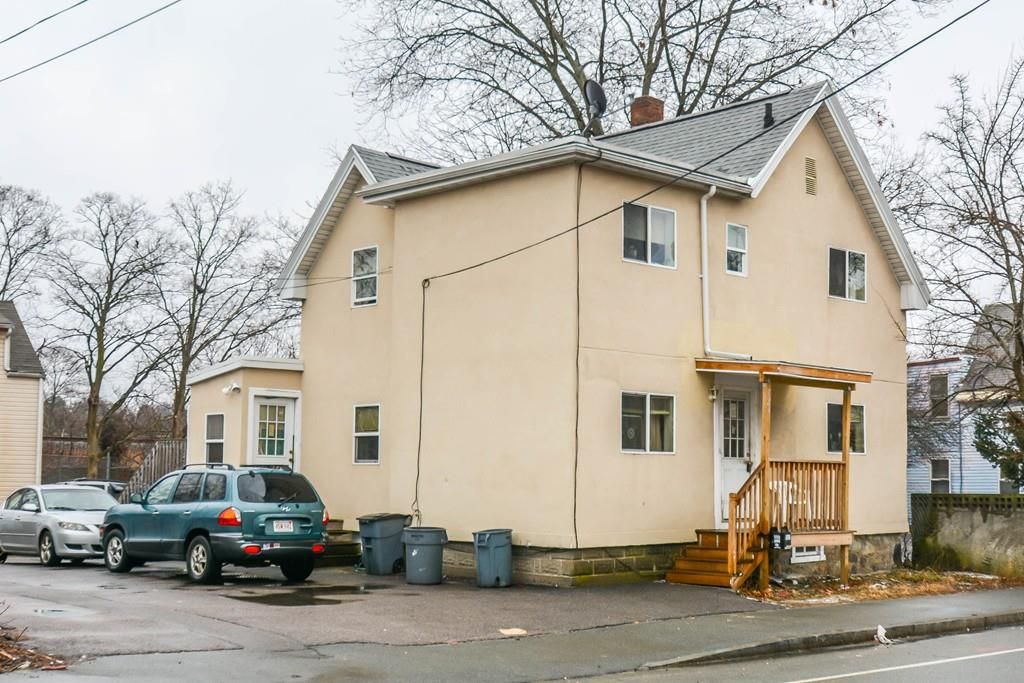 719 N Montello St, Brockton, MA 02301 Trulia