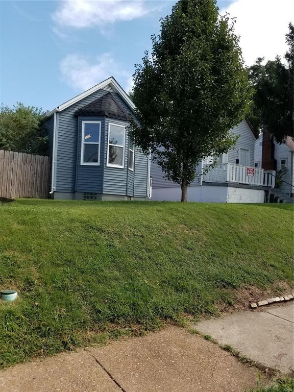 4157 Osceola St, Saint Louis, MO 63116