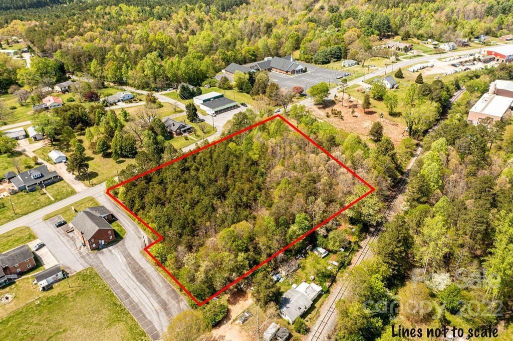 Duke St, Granite Falls, NC 28630 Trulia