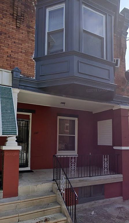 1947 S Alden St, Philadelphia, PA 19143