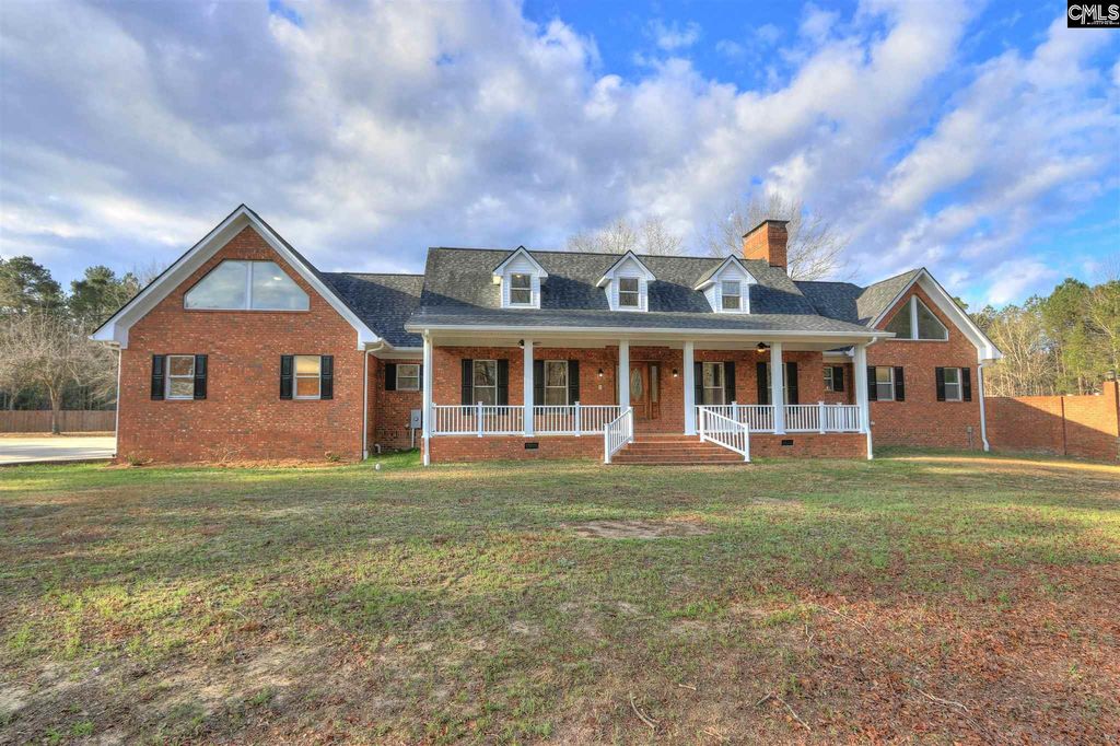 2479 Ridgeway Rd, Ridgeway, SC 29130 Trulia
