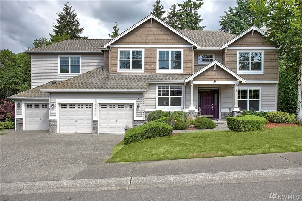 2310 Lyons Ave NE, Renton, WA 98059