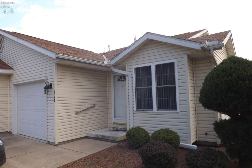 161 Excalibur Dr, Clyde, OH 43410 Trulia