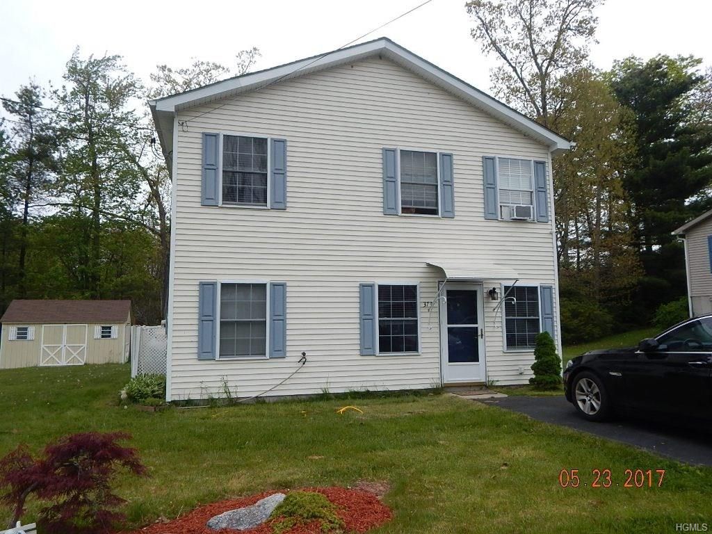 373 Lake Louise Marie Rd, Rock Hill, NY 12775 Trulia