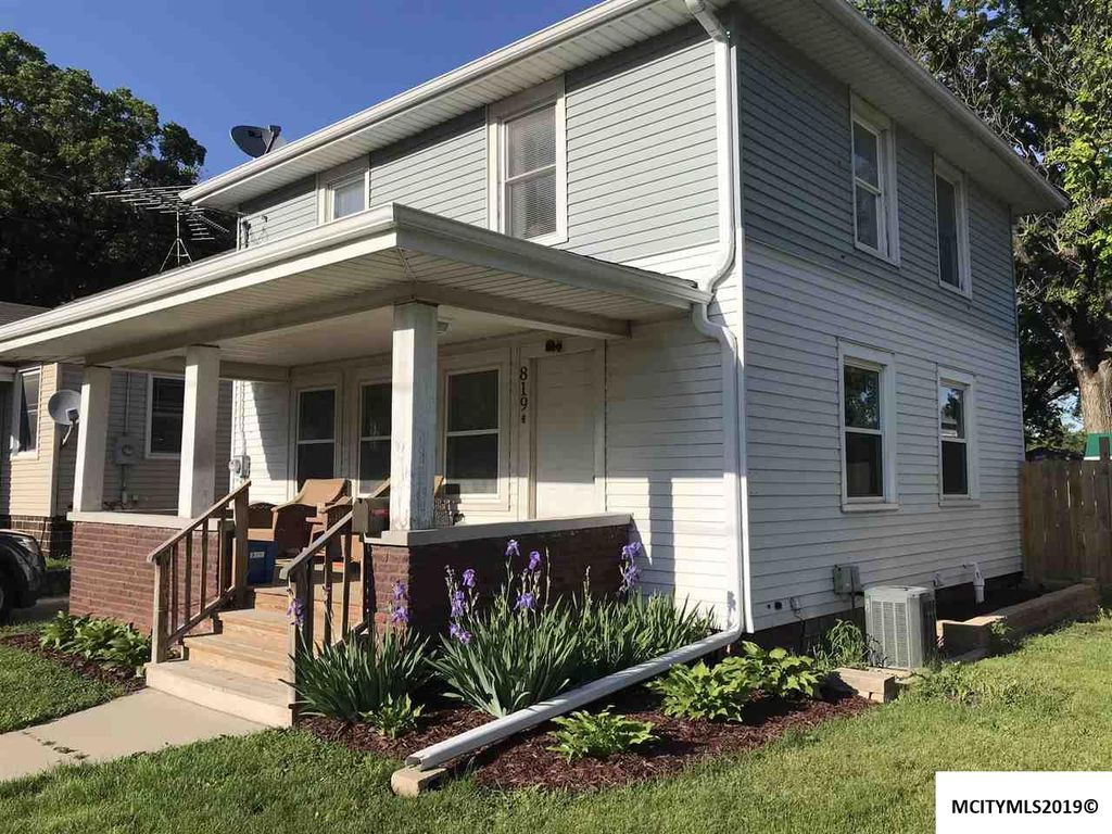 819 N Connecticut Ave, Mason City, IA 50401 Trulia