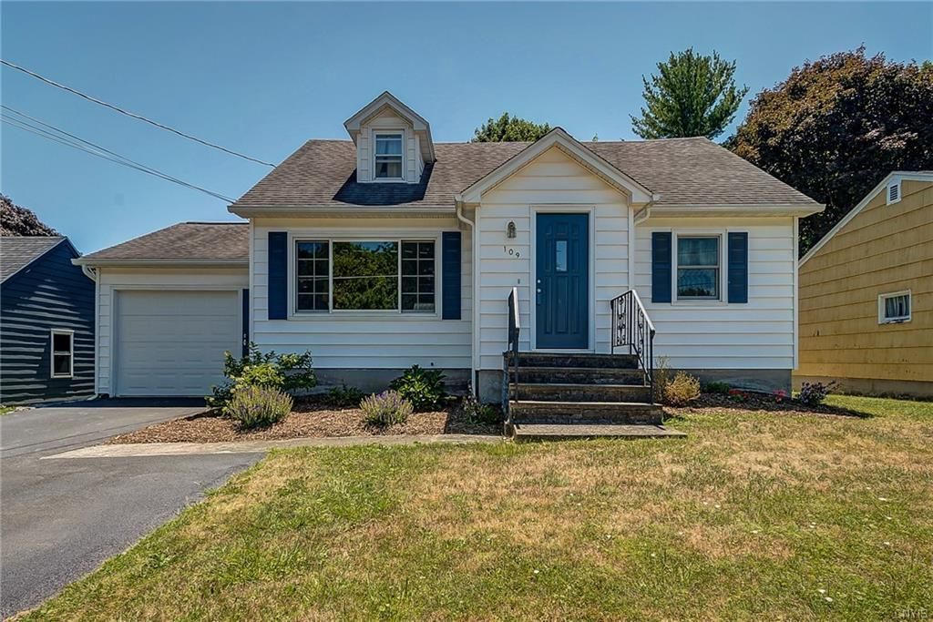 109 Rose Lane Ter, Syracuse, NY 13219 Trulia