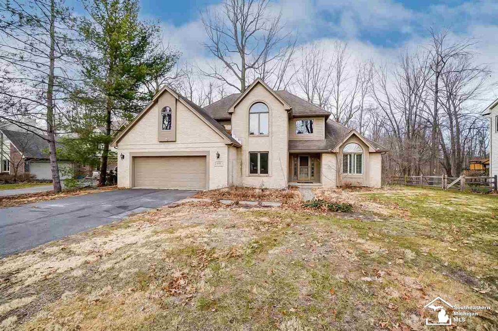 3332 Shadywood Dr, Lambertville, MI 48144 Trulia