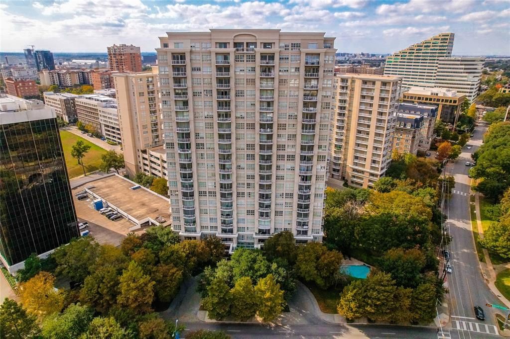 3225 Turtle Creek Blvd #18, Dallas, TX 75219
