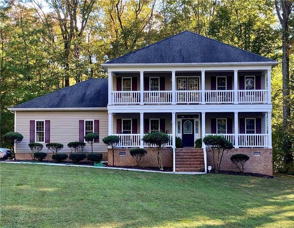 6153 Middle Rd, Prince George, VA 23875