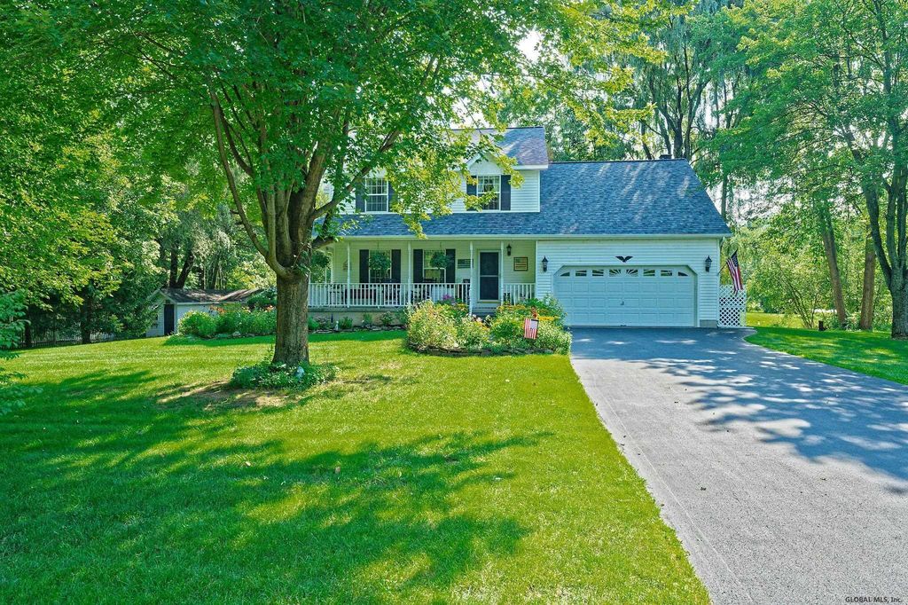 2 Morningdale Ct Ballston Lake Ny 119 Mls Trulia
