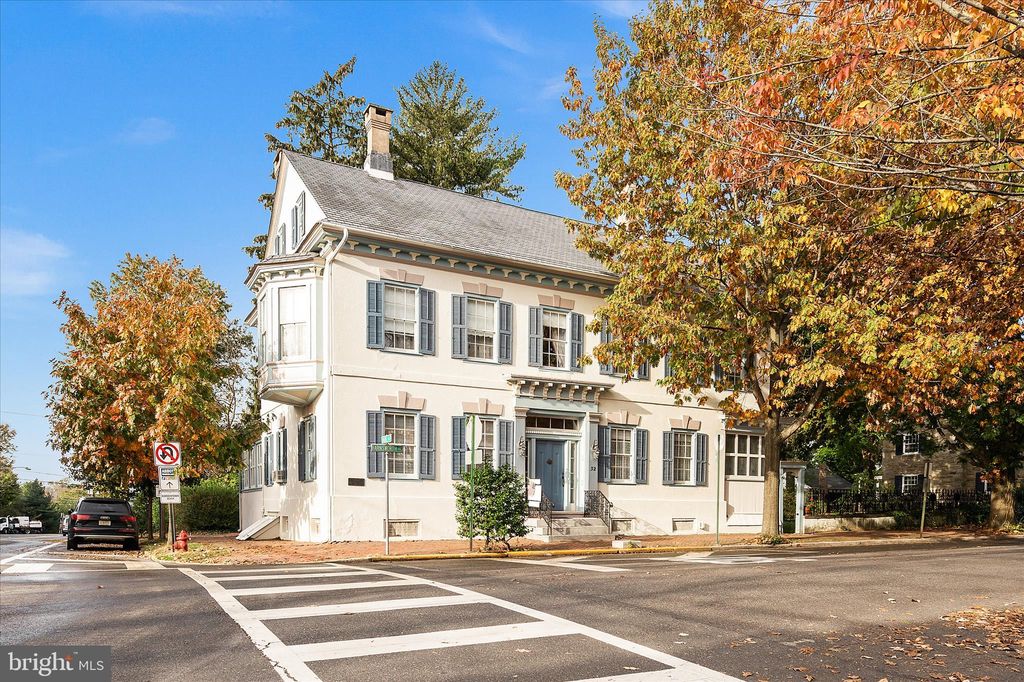 32 Farnsworth Ave, Bordentown, NJ 08505 Trulia