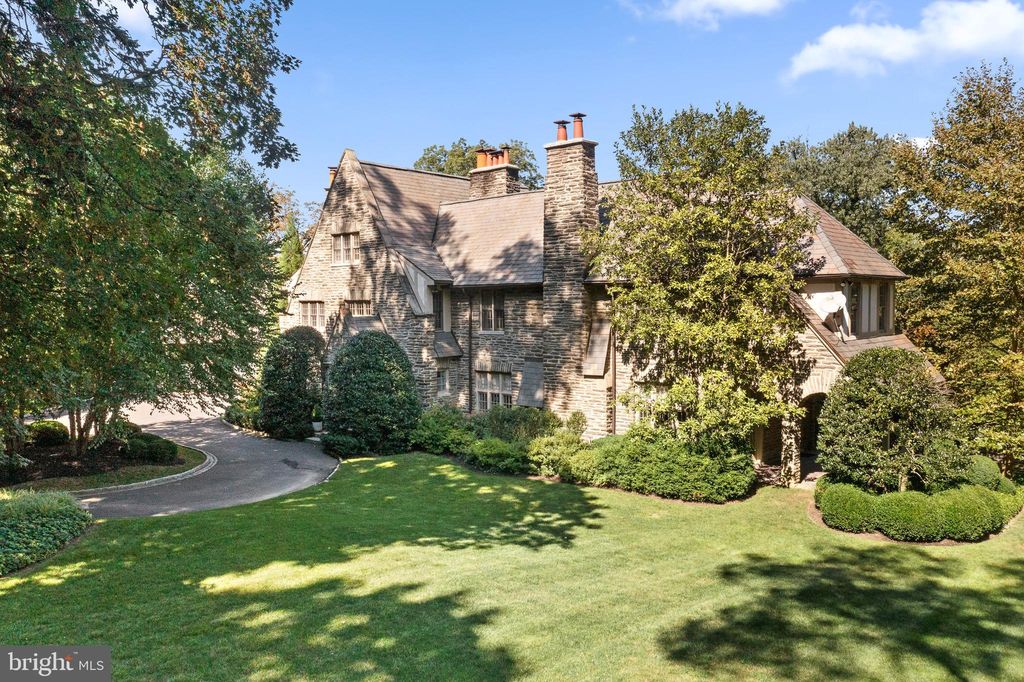 423 N Spring Mill Rd, Villanova, PA 19085 Trulia