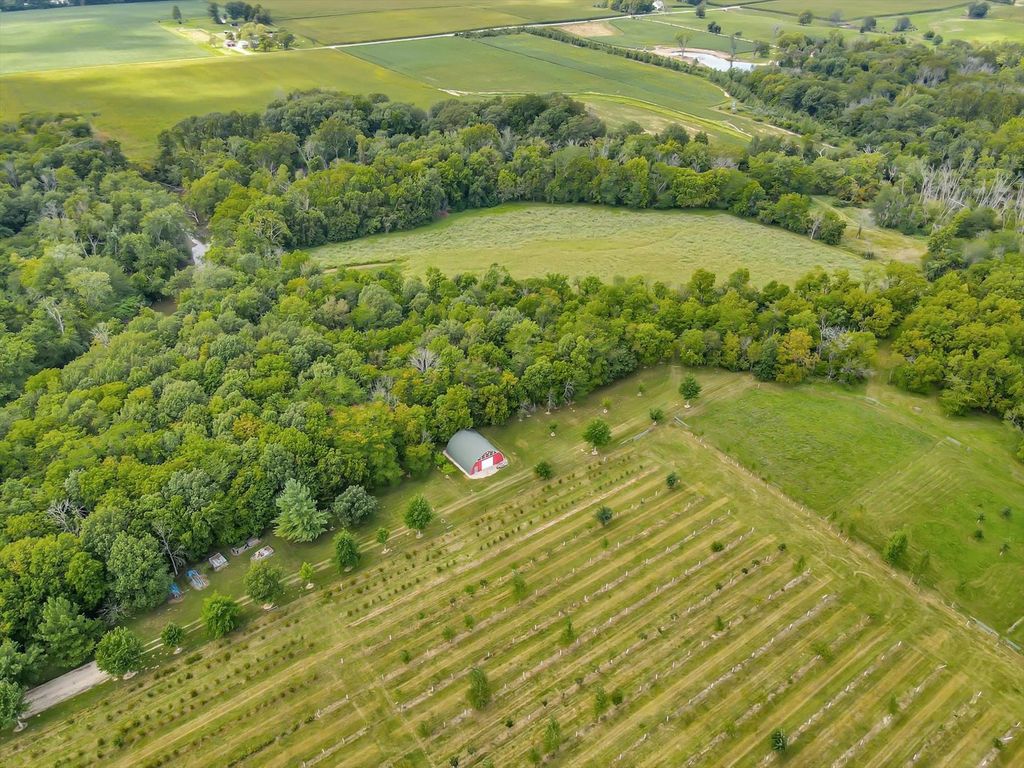 1100 County Road 2300 E, Sidney, IL 61877 Trulia