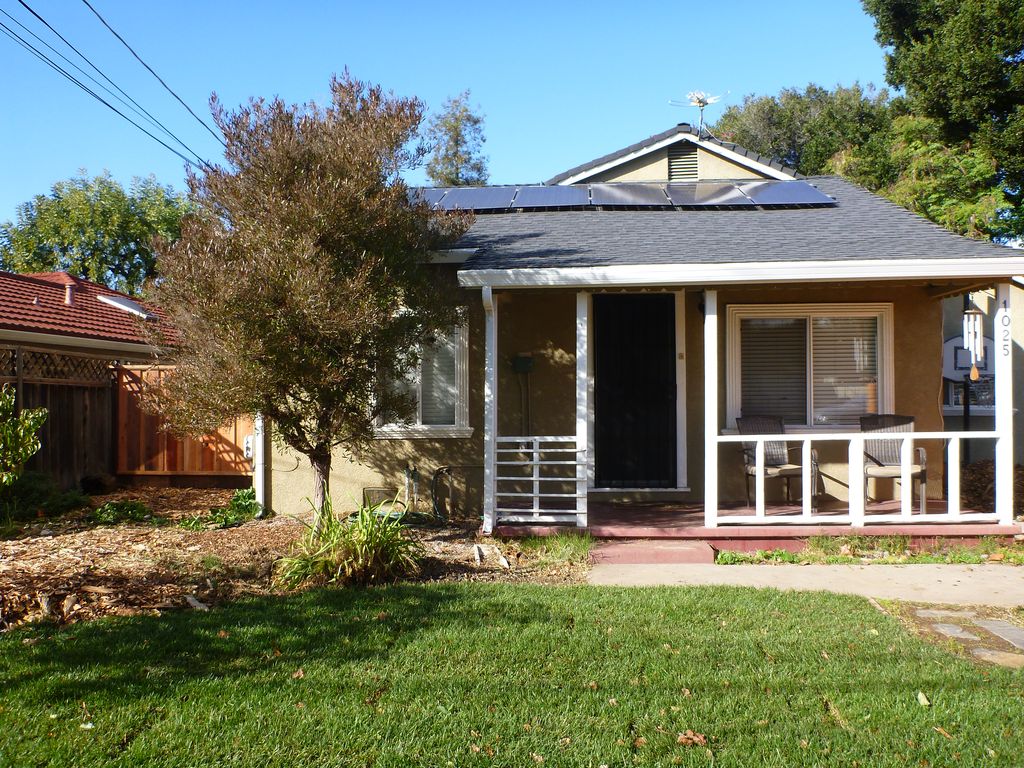 1025 E  Empire St, San Jose, CA 95112