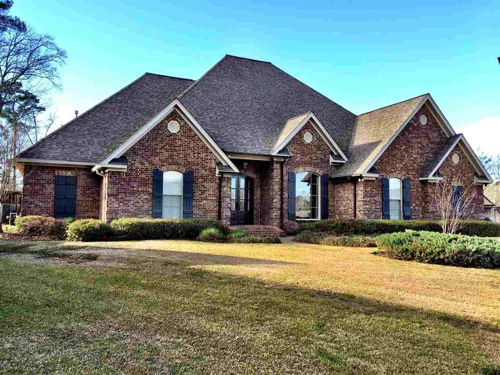 1018 Heritage Dr, Brandon, MS 39042 Trulia