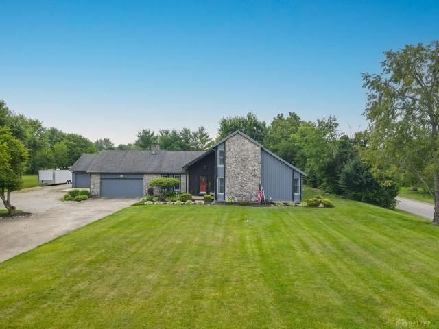 5391 Mosiman Rd, Middletown, OH 45042