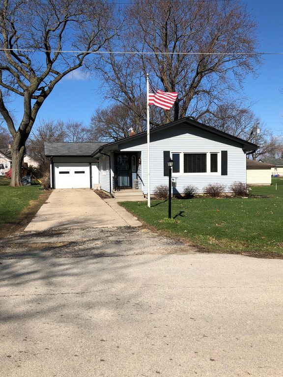 305 S Church St, Winnebago, IL 61088 Trulia