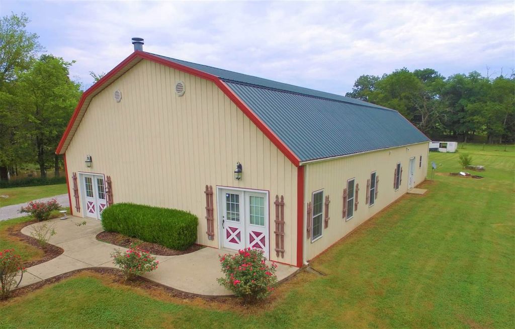 987 Clearfork Church Rd, Rockfield, KY 42274 Trulia