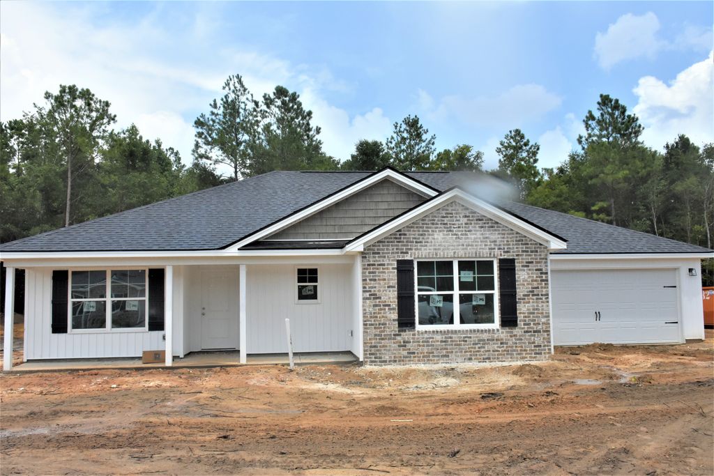 596 Linden Dr, Jesup, GA 31545 Trulia