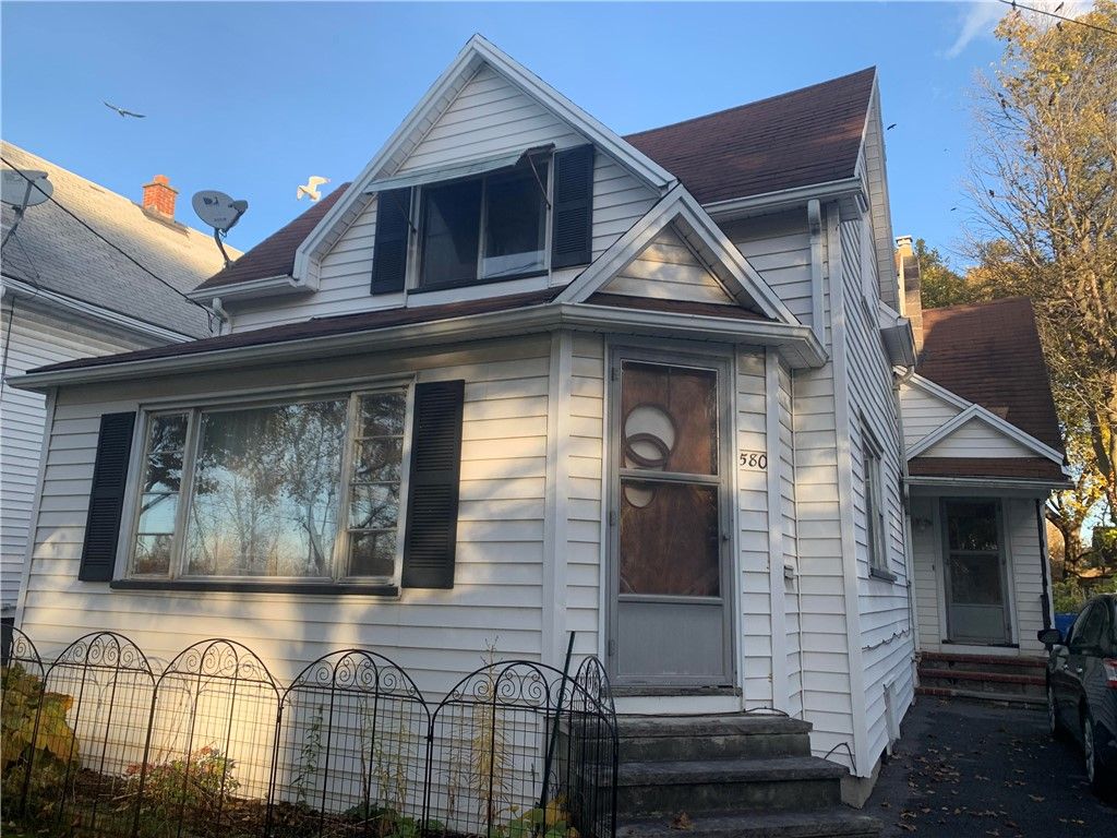 580 Hague St, Rochester, NY 14606
