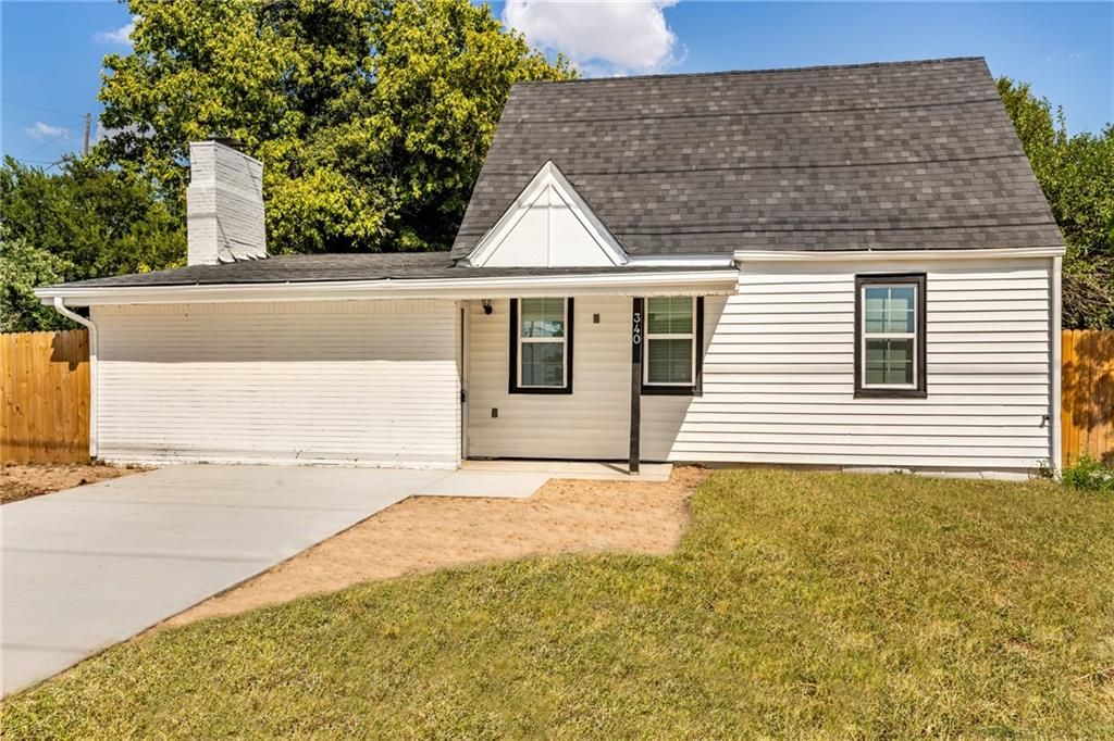 340 S Sunnylane Rd, Oklahoma City, OK 73115