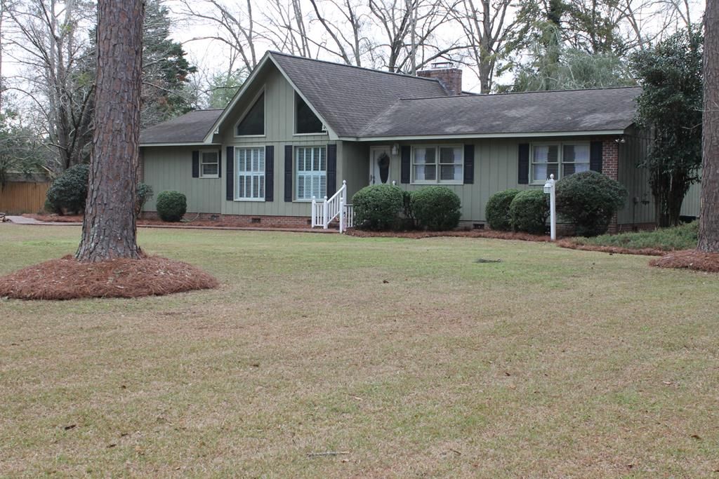 138 Woodland Acres, Americus, GA 31709 Trulia