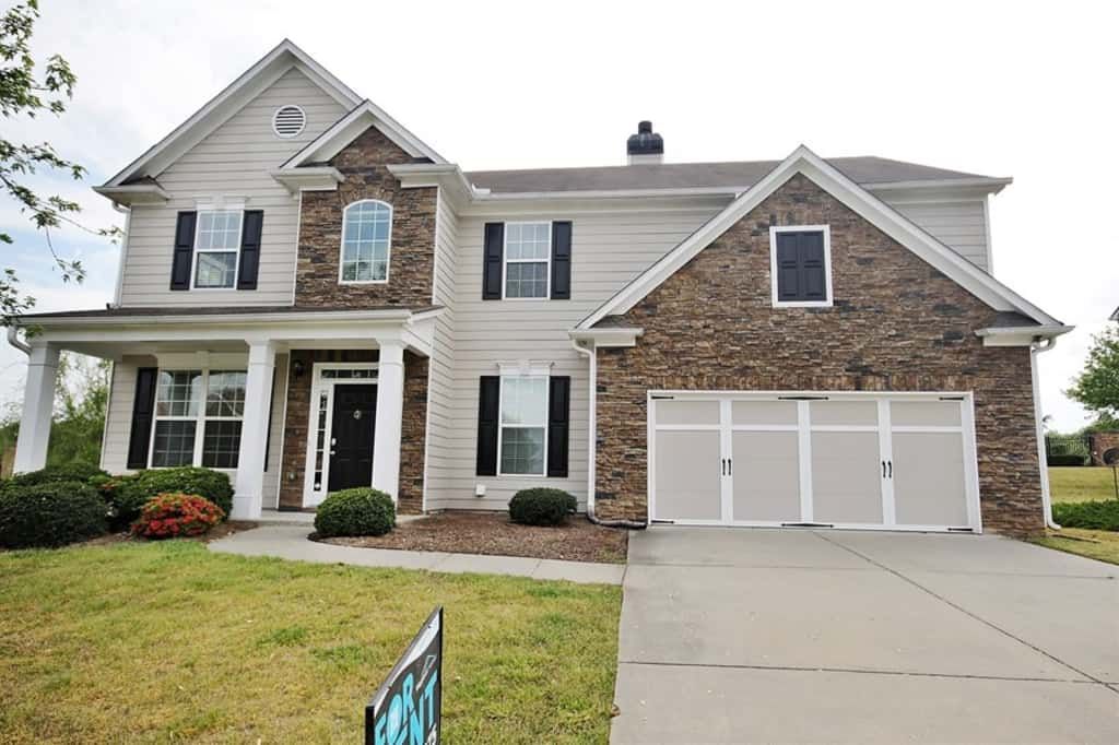 1702 Sahale Falls Dr, Braselton, GA 30517