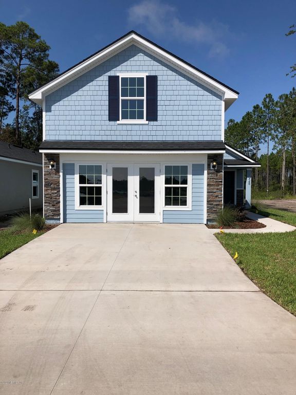 1928 Constitutional Republic Pl, Jacksonville, FL 32221