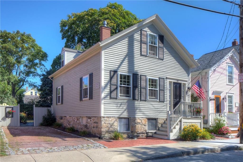 33 Poplar St, Newport, RI 02840 Trulia