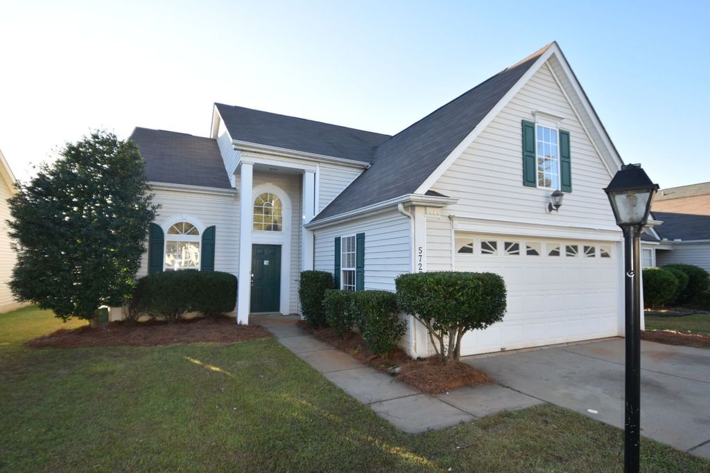 5723 Waverly Lynn Ln, Charlotte, NC 28269 Trulia