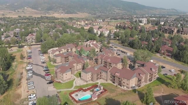 Shadow Run Condominiums  Steamboat Springs Vacation Rental