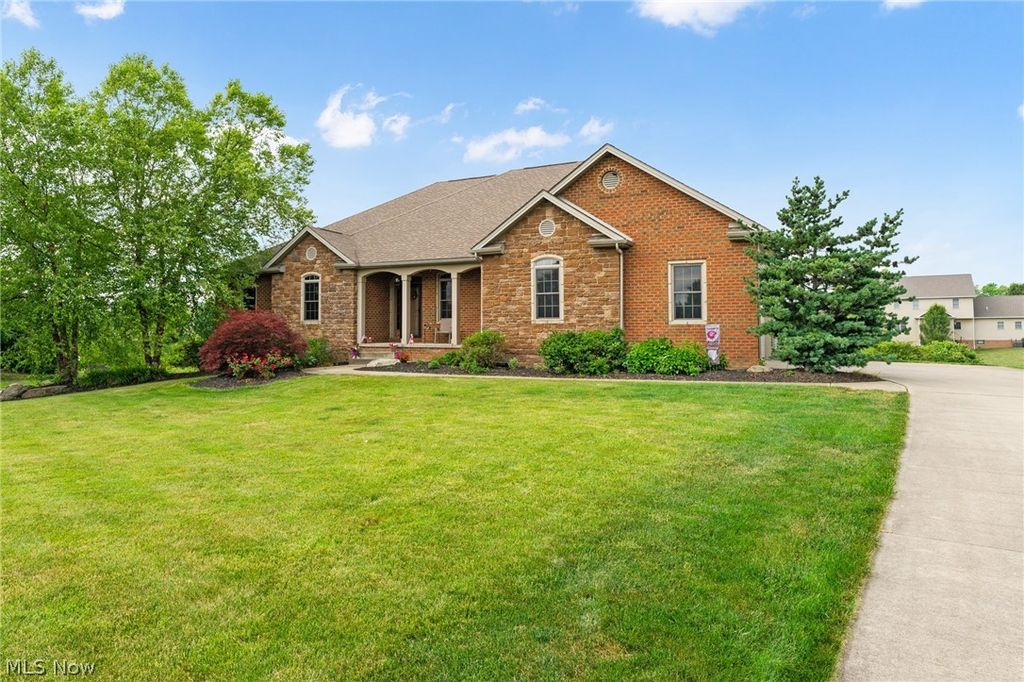 160 Sandstone Ln, Canfield, OH 44406 Trulia