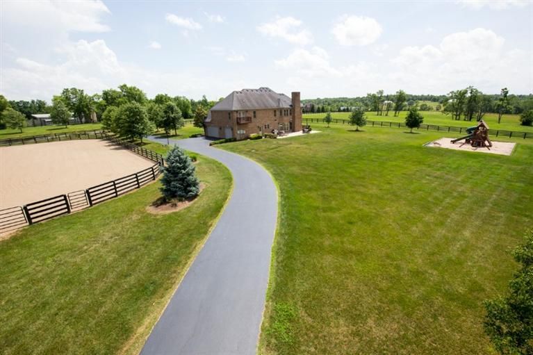 4895 Buggy Ln, Lexington, KY 40516 Trulia