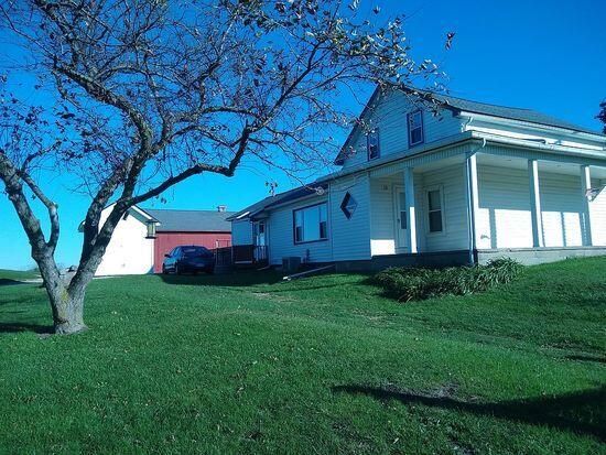 4051 Meridian Rd, Addison, MI 49220
