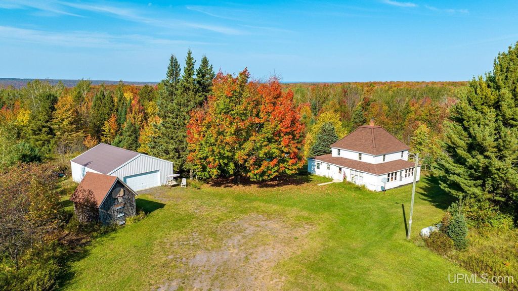 48649 Larson Rd, Atlantic Mine, MI 49905 Trulia