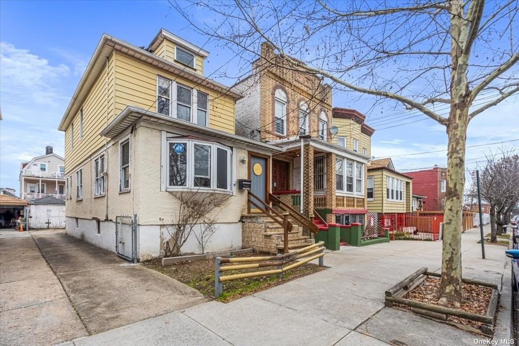 2141 Story Avenue, Bronx, NY 10473 MLS 3534705 Trulia
