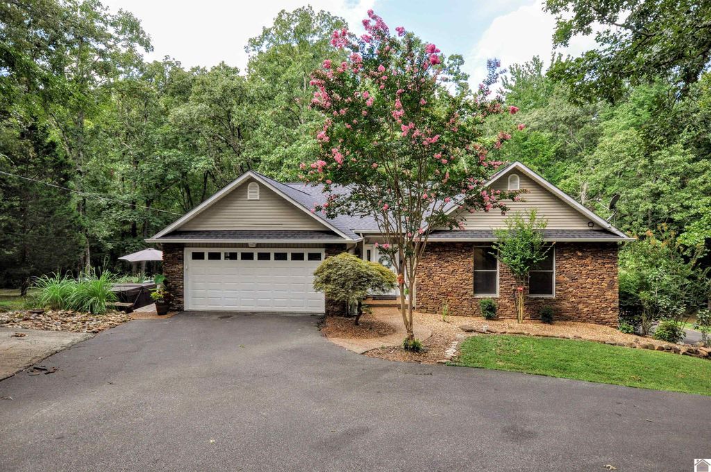 430 Imogene Dr, Gilbertsville, KY 42044 Trulia