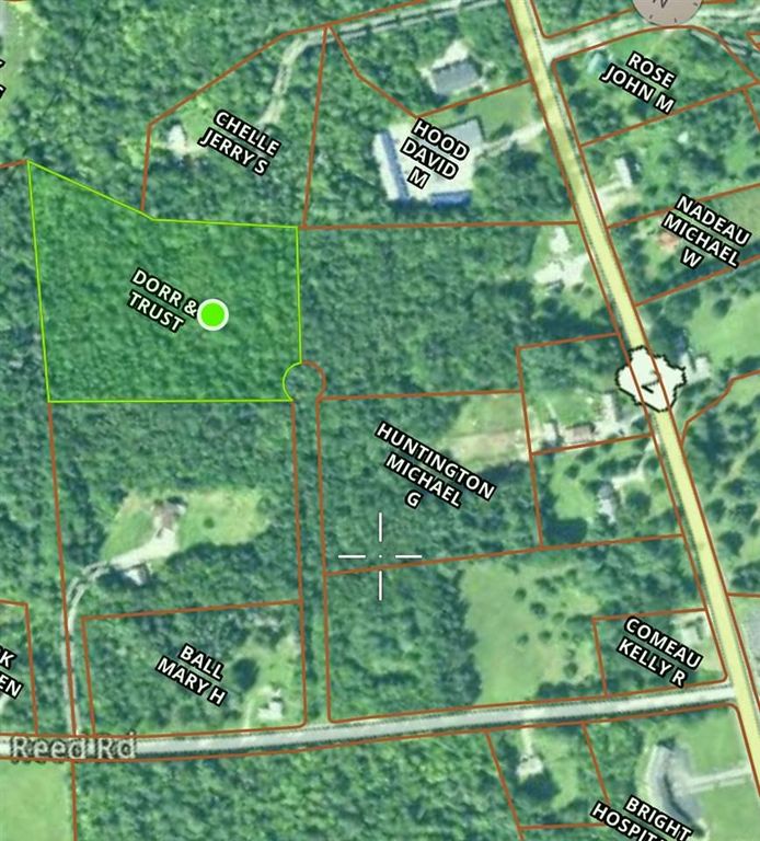 Reed Rd, Lancaster, NH 03584 Trulia